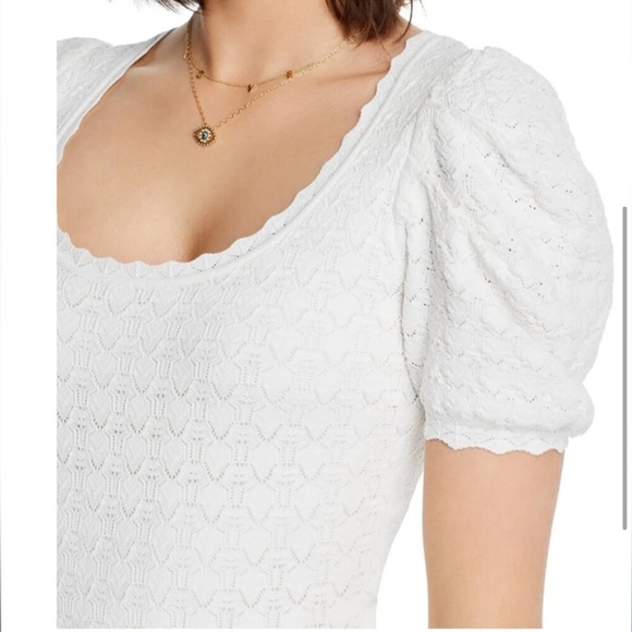 Anthropologie Lini Rebecca Dress NWT - Picture 1 of 2